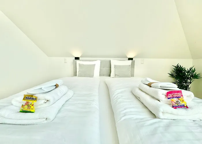 Apartment Mit Balkon Wien