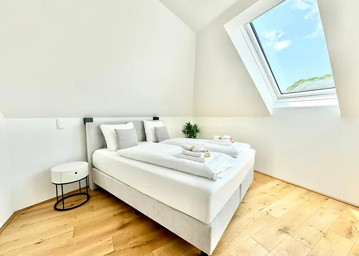 Mit Balkon * Wien